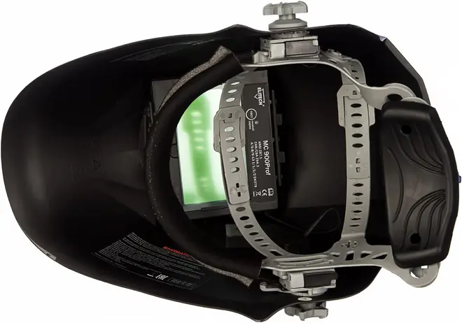 Elitech МС 900Prof маска сварочная