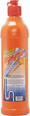 Help Минута средство для прочистки труб (500 г)