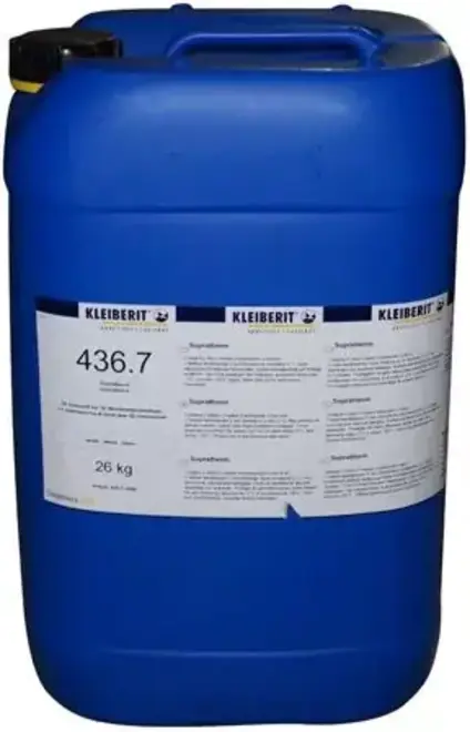Клейберит Supratherm 436.7 клей полиуретановый кашировальный (26 кг)