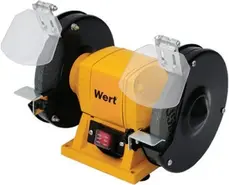 Wert GM 0315 станок заточный электрический (250 Вт)
