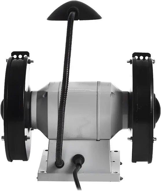 Интерскол Т-150/150 машина настольная шлифовальная