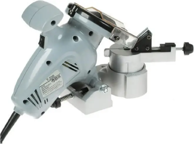 Ресанта Т-220 станок для заточки цепей