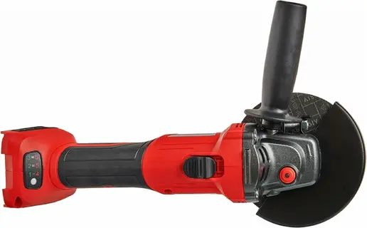 Felisatti УШМ-125/18Л3 шлифмашина угловая аккумуляторная