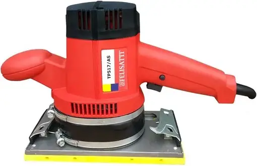 Felisatti TP517/AS плоскошлифовальная машина (300 Вт)