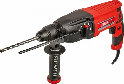 Felisatti П-30/900ЭР перфоратор (900 Вт)