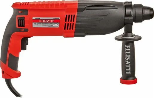 Felisatti П-30/900ЭР перфоратор (900 Вт)