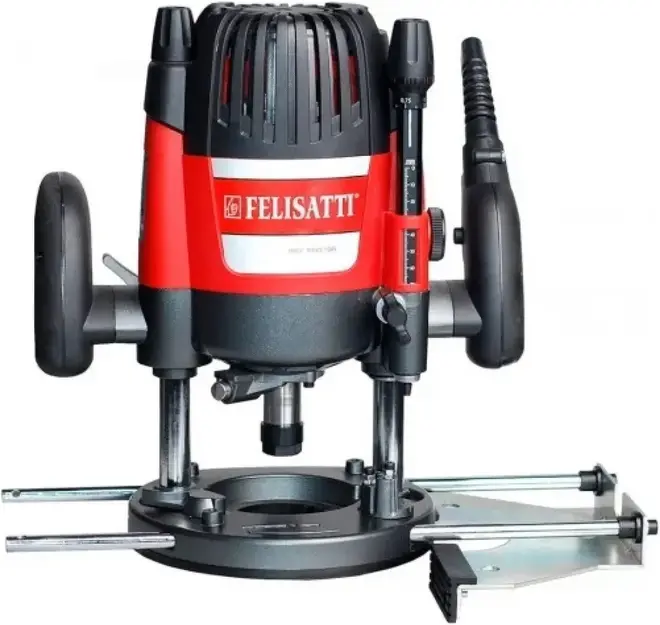 Felisatti ФМ-67/2200Э фрезер универсальный (2200 Вт) №441.5.0.00