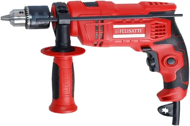 Felisatti ДУ-13/600ЭР дрель ударная
