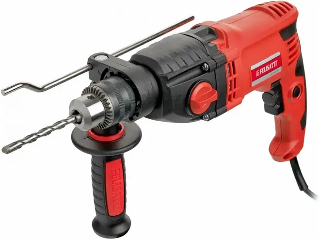 Felisatti ДУ-16/1050ЭР(М) дрель ударная (1050 Вт) №811.5.0.00