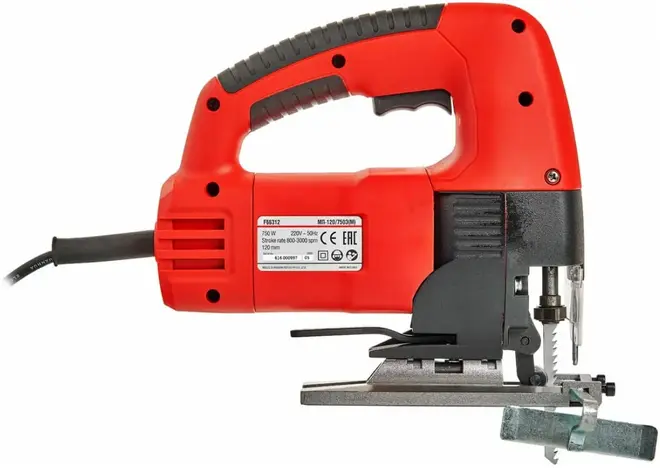 Felisatti МП-120/750Э(М) лобзик электрический (750 Вт)