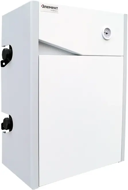 Элемент Комфорта Комфорт Плюс котел газовый парапетный 6 (6 кВт) энергонезависимый