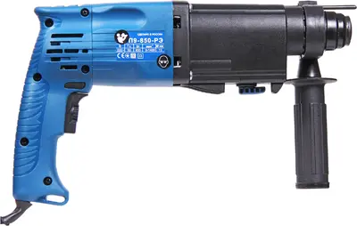 Фиолент Professional П9-850-РЭ перфоратор (850 Вт)