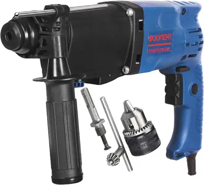 Фиолент Professional П9-850-РЭ перфоратор (850 Вт)