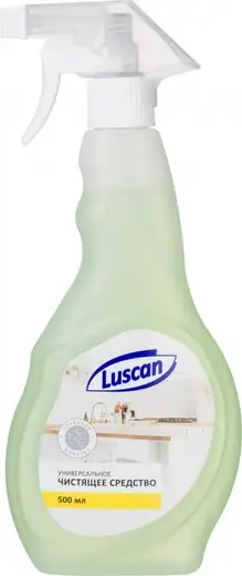 Luscan средство моющее универсальное (500 мл)