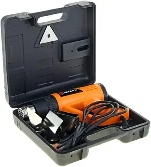 Вихрь ТП-25/500 термопистолет (2000 Вт)