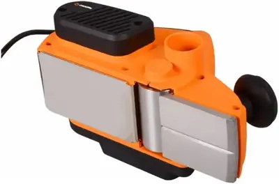 Вихрь Р-282 рубанок электрический №900/72/5/7 (800 Вт)