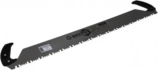 Вихрь ПД 1000 пила двуручная