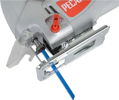 Ресанта Л-80/750 лобзик электрический