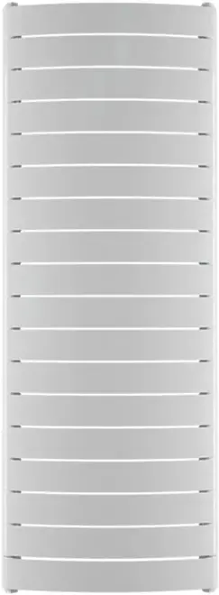 Рифар Convex радиатор биметаллический вертикальный 500 18 секций