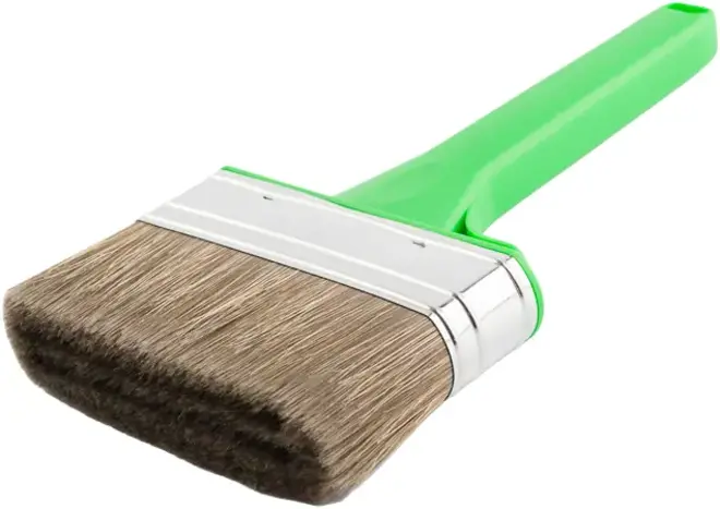 Rexant Kranz Работы по Дереву кисть плоская (120*35 мм)