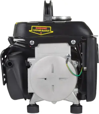 Huter HT950A бензиновый генератор