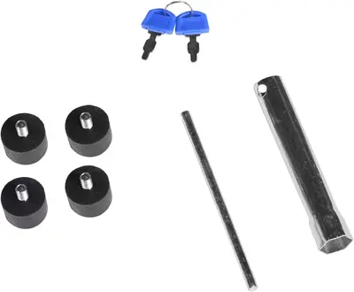 Huter DY4000ML бензиновый генератор (3200 Вт)