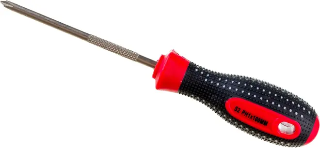 Rexant Kranz Samurai отвертка крестовая крестовая (PH 1)