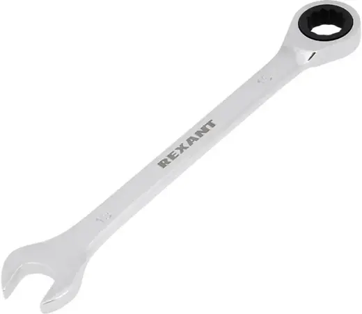 Rexant ключ трещоточный (15 мм)