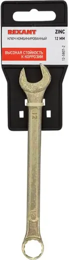Rexant ключ комбинированный (12 мм)