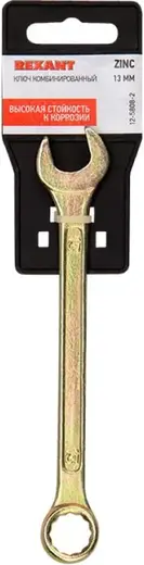 Rexant ключ комбинированный (13 мм)