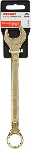 Rexant ключ комбинированный (19 мм)