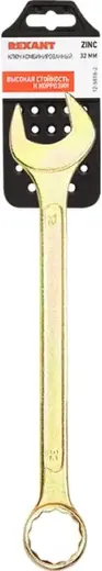 Rexant ключ комбинированный (32 мм)