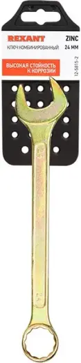 Rexant ключ комбинированный (24 мм)