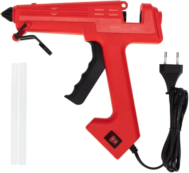 Rexant Kranz Profimax пистолет клеевой (280 Вт) №12-0119