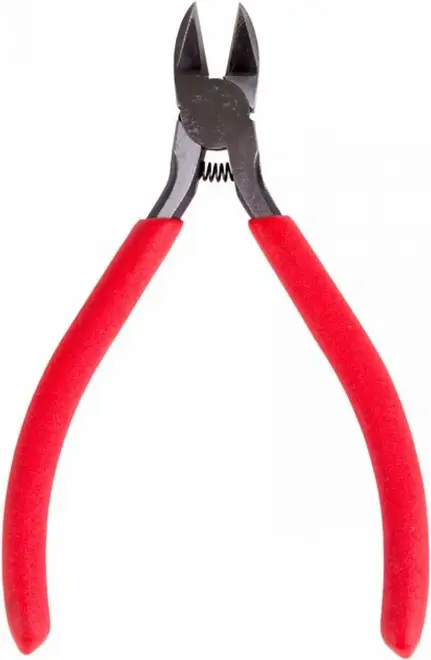 Rexant Kranz Профи бокорезы мини (120 мм)