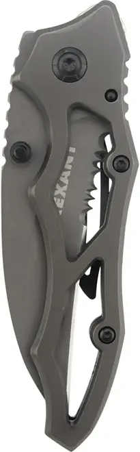 Rexant Kranz Titanium нож складной полуавтоматический (170 мм)