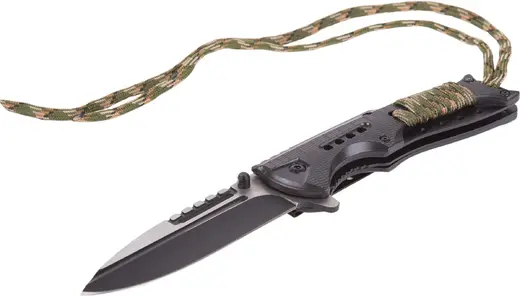 Rexant Hunter нож складной полуавтоматический (215 мм)