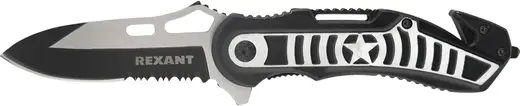 Rexant Autosafer нож складной полуавтоматический (200 мм)