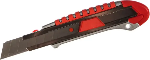 Rexant нож с сегментированным выдвижным лезвием (310 мм)
