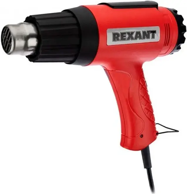 Rexant Kranz Master фен строительный (1800 Вт 230 В) №12-0056