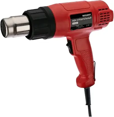 Rexant Kranz Compact фен строительный (1800 Вт 230 В) №12-0051