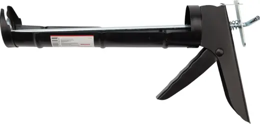 Rexant пистолет для герметика полуоткрытый (310 мл)