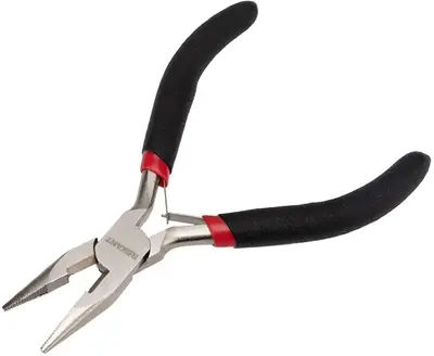 Rexant Kranz Мини тонкогубцы (120 мм)