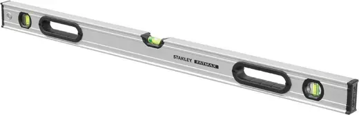 Stanley Fatmax XL уровень строительный пузырьковый (900 мм) две рукоятки, магнит