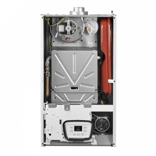 Бакси Eco Life котел настенный газовый компактный 31 F (10.4/31 кВт)