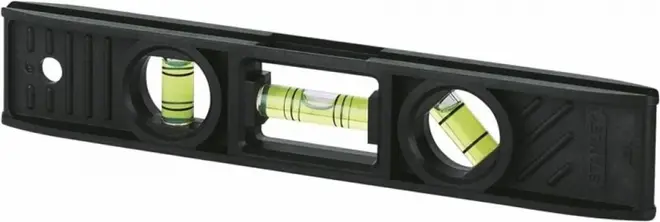 Stanley Torpedo Level уровень строительный пузырьковый (200 мм)