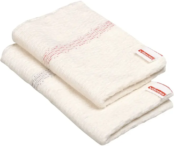 Vileda Vliesser тряпка для мытья полов (1 тряпка)