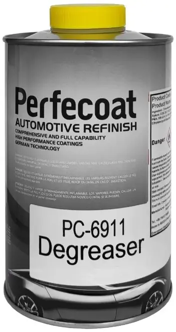 Perfecoat Degreaser обезжириватель-антисиликон (1 л)