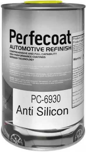 Perfecoat Anti Silicon добавка антисиликоновая для двухкомпонентых красок (1 л)