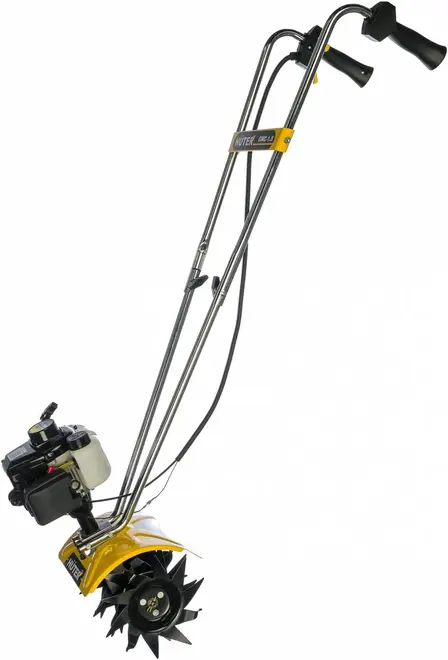 Huter GMC-1.8 мотокультиватор бензиновый (932 Вт)